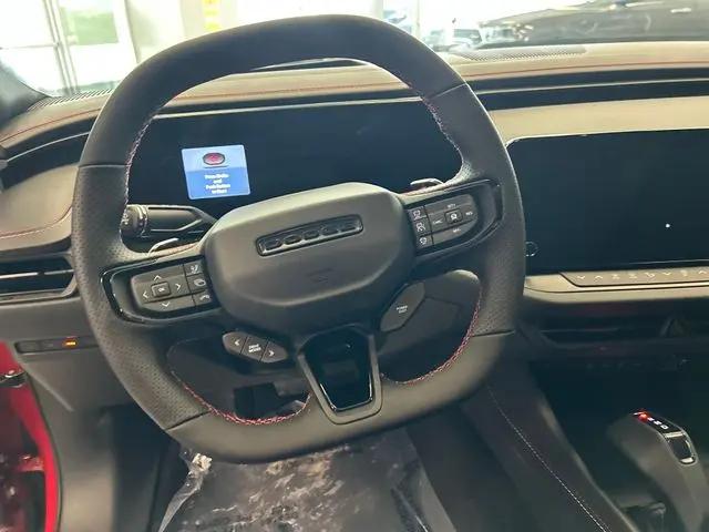 2025 Dodge Charger Scat Pack
