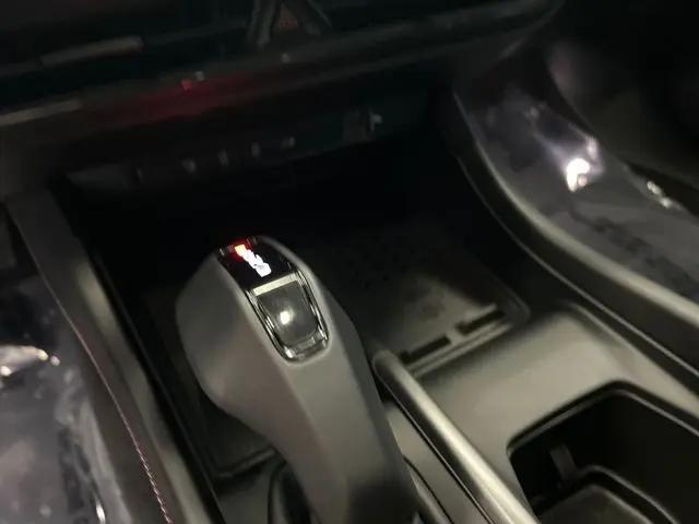2025 Dodge Charger Scat Pack