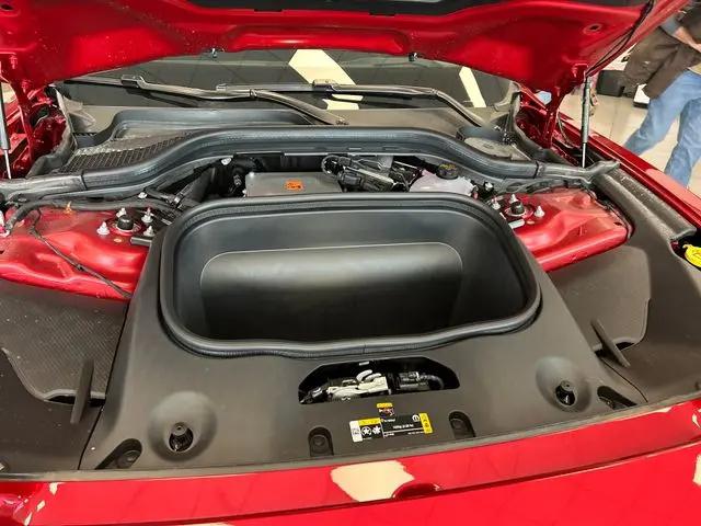 2025 Dodge Charger Scat Pack