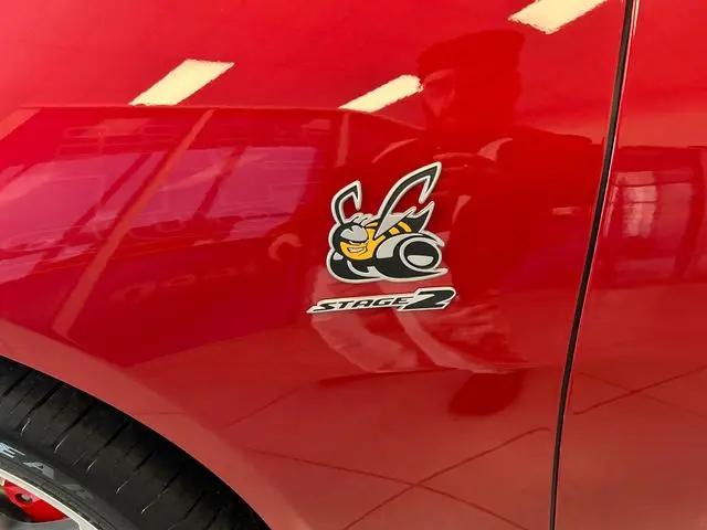 2025 Dodge Charger Scat Pack