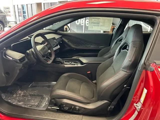 2025 Dodge Charger Scat Pack
