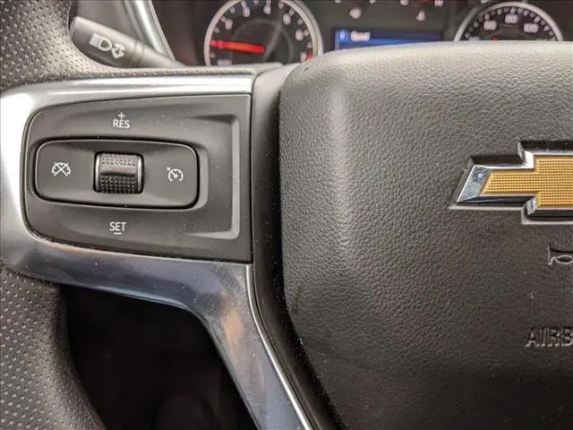 2021 Chevrolet Blazer FWD 1LT