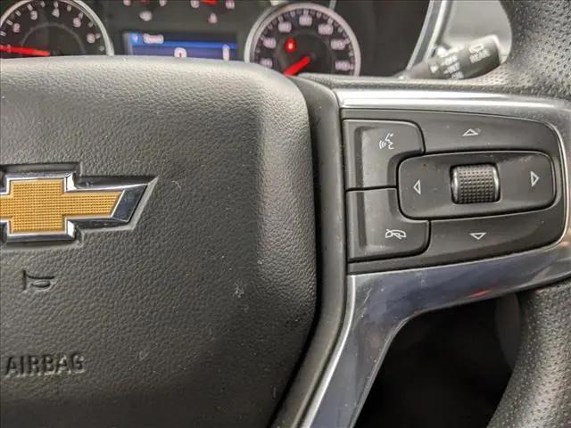 2021 Chevrolet Blazer FWD 1LT