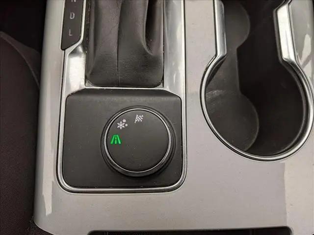 2021 Chevrolet Blazer FWD 1LT