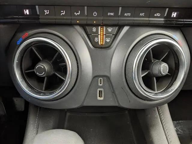 2021 Chevrolet Blazer FWD 1LT