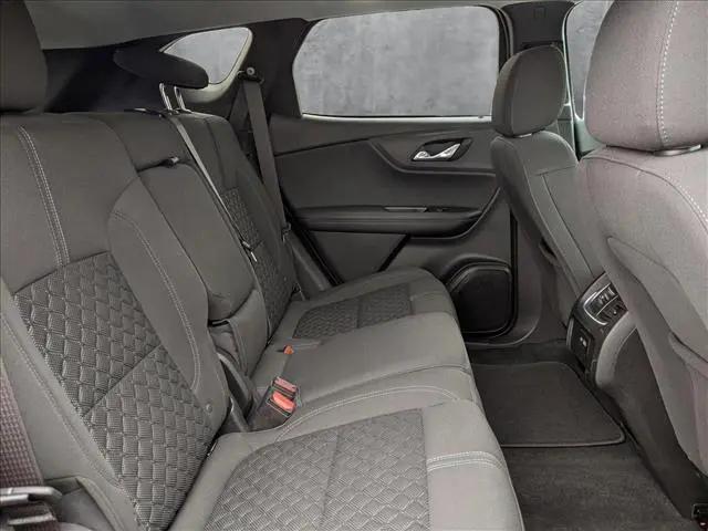 2021 Chevrolet Blazer FWD 1LT