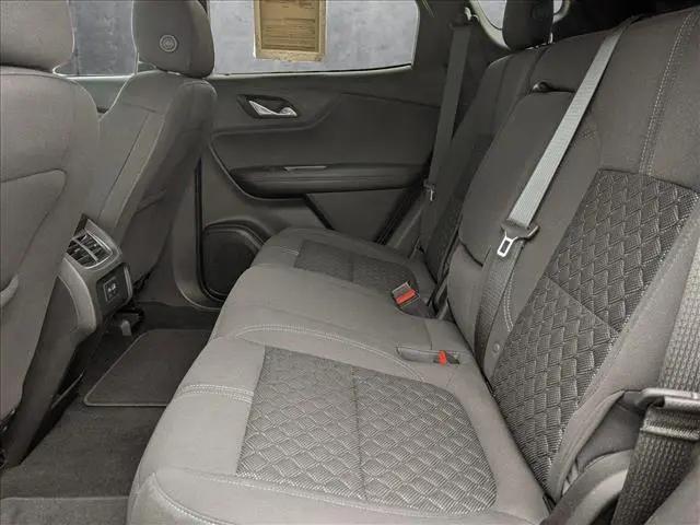 2021 Chevrolet Blazer FWD 1LT
