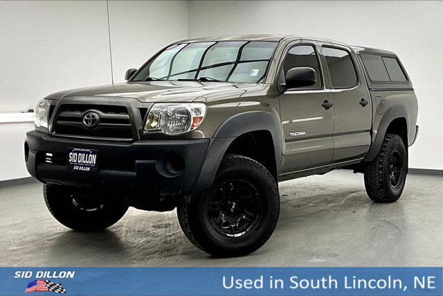 2009 Toyota Tacoma