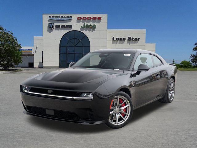 2025 Dodge Charger Daytona Scat Pack AWD for sale in San Antonio, TX