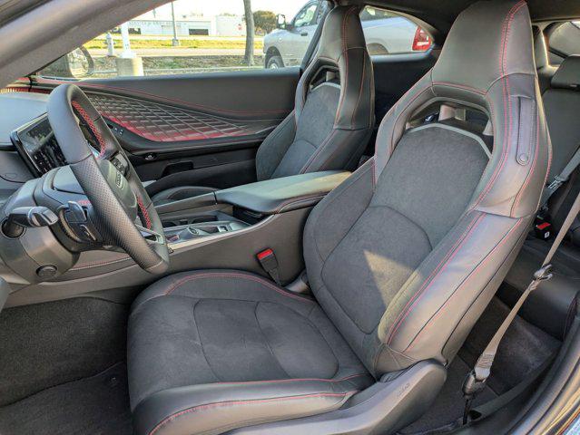 2025 Dodge Charger Daytona Scat Pack AWD