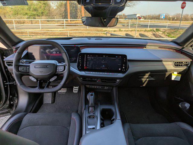 2025 Dodge Charger Daytona Scat Pack AWD