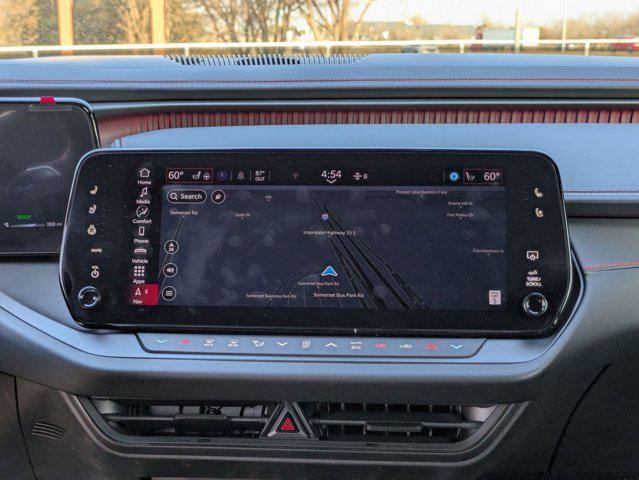 2025 Dodge Charger Daytona Scat Pack AWD