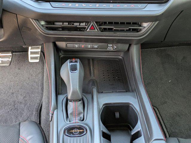 2025 Dodge Charger Daytona Scat Pack AWD