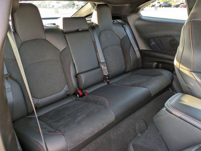2025 Dodge Charger Daytona Scat Pack AWD