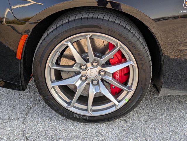 2025 Dodge Charger Daytona Scat Pack AWD