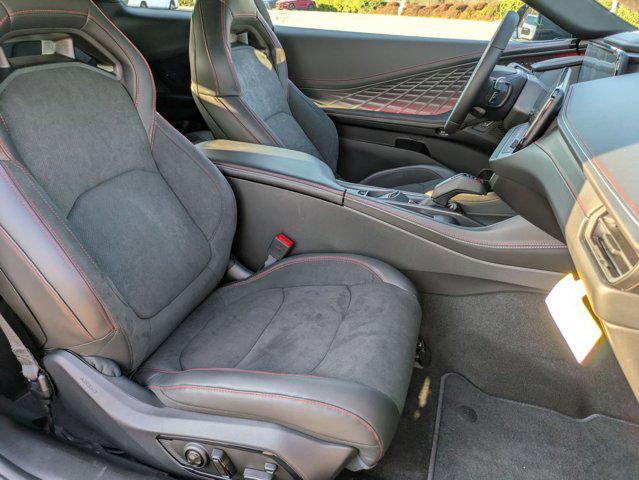 2025 Dodge Charger Daytona Scat Pack AWD