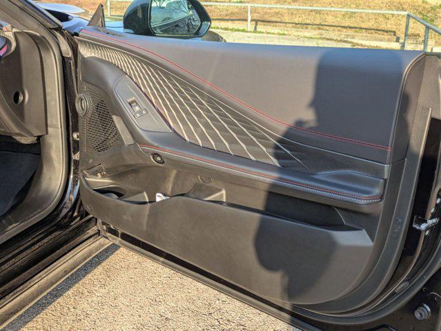 2025 Dodge Charger Daytona Scat Pack AWD