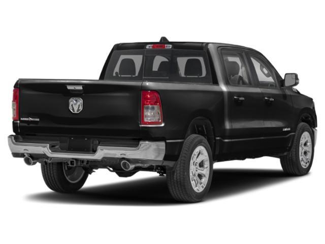 2019 RAM 1500 Big Horn/Lone Star Crew Cab 4x2 57 Box