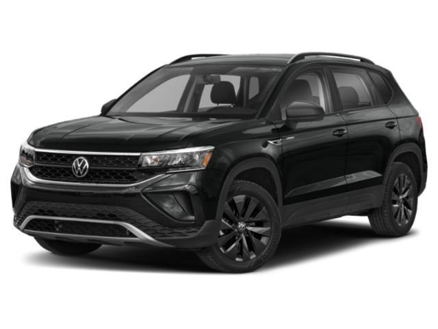 2022 Volkswagen Taos 1.5T S