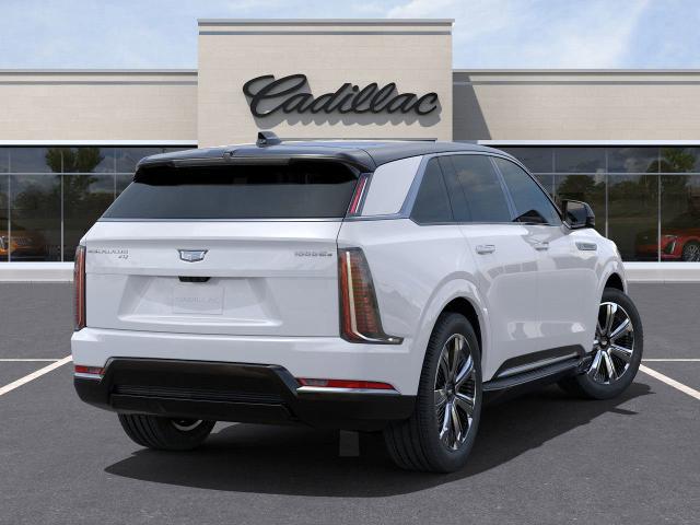 2025 Cadillac Escalade Luxury 2