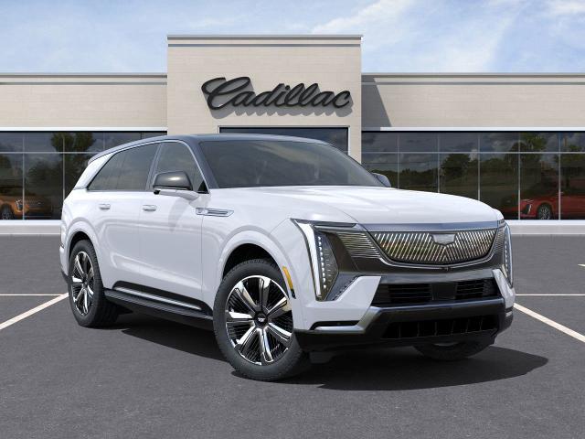 2025 Cadillac Escalade Luxury 2