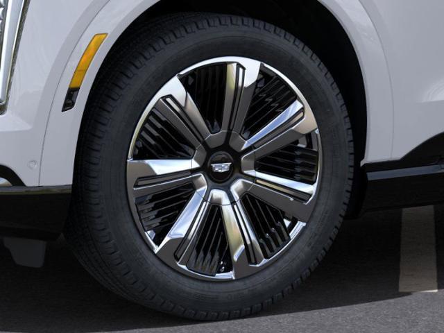 2025 Cadillac Escalade Luxury 2
