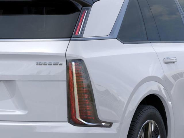 2025 Cadillac Escalade Luxury 2