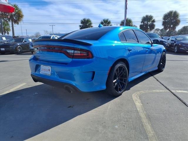 2023 Dodge Charger Super Bee