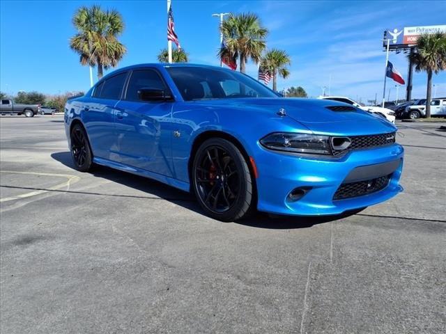 2023 Dodge Charger Super Bee