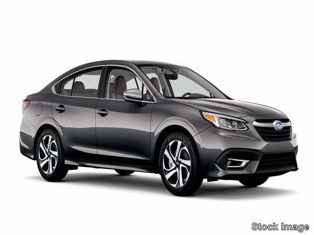 2022 Subaru Legacy Limited