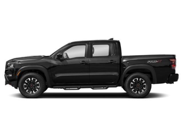 2023 Nissan Frontier Crew Cab PRO-4X 4x4