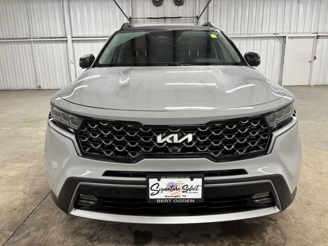 2023 Kia Sorento X-Line SX Prestige