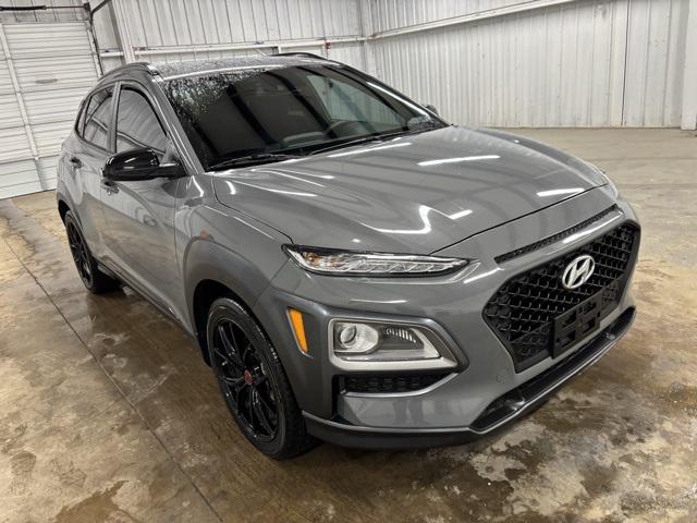 2021 Hyundai Kona NIGHT