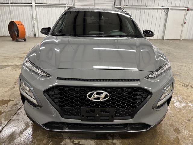 2021 Hyundai Kona NIGHT