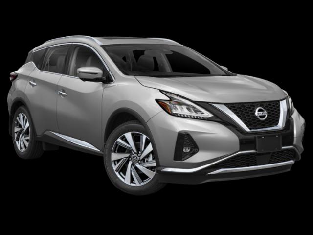 2020 Nissan Murano SL Intelligent AWD