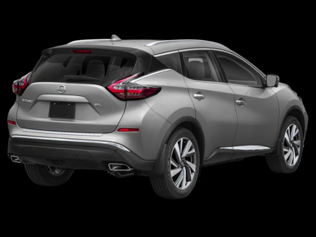 2020 Nissan Murano SL Intelligent AWD