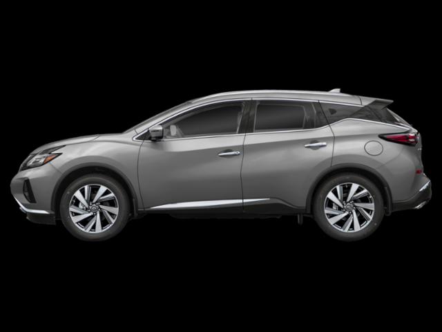 2020 Nissan Murano SL Intelligent AWD