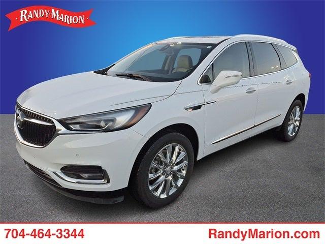 2019 Buick Enclave FWD Premium