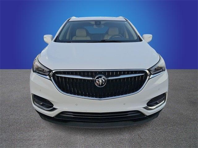 2019 Buick Enclave FWD Premium