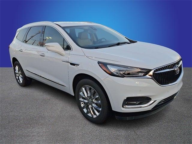 2019 Buick Enclave FWD Premium