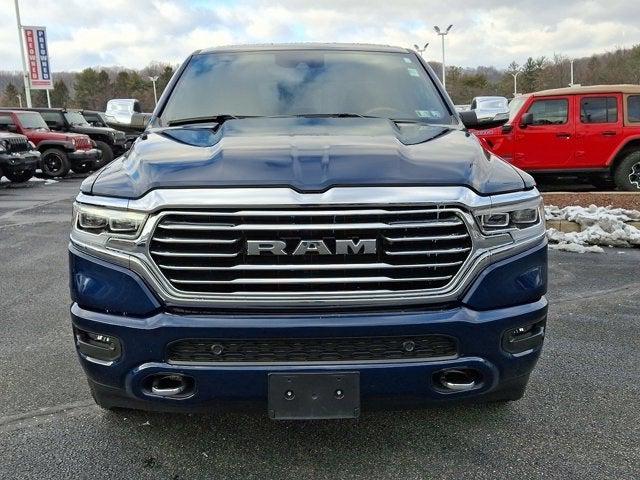 2022 RAM 1500 Limited Longhorn