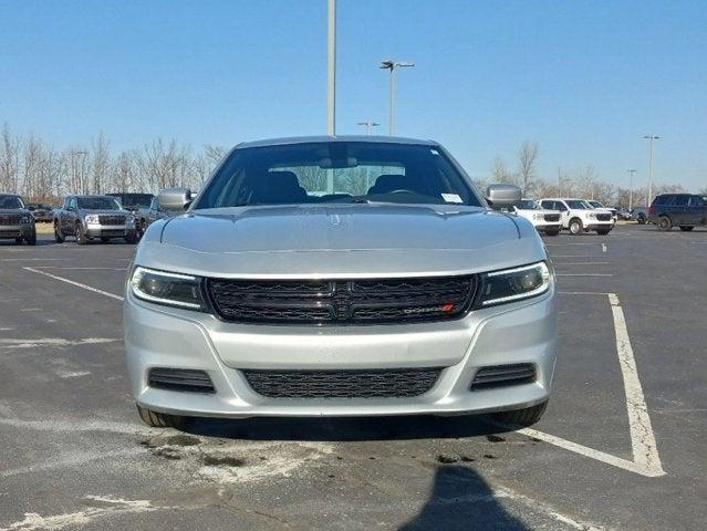 2022 Dodge Charger SXT RWD