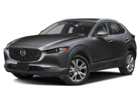 2024 Mazda CX-30