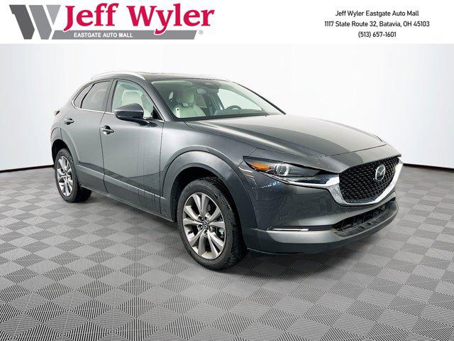 2024 Mazda CX-30