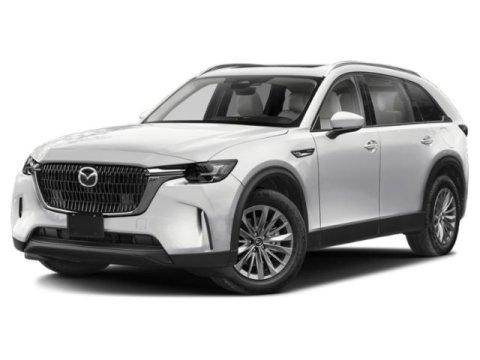 2024 Mazda CX-90 PHEV