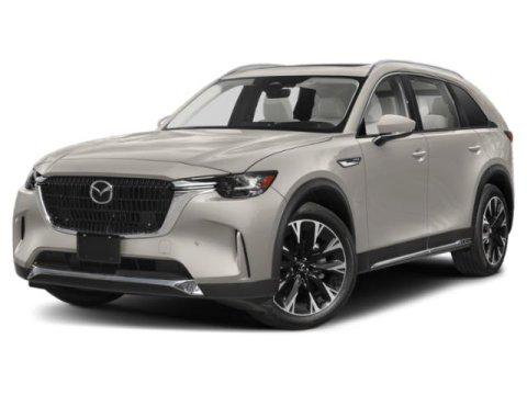 2024 Mazda CX-90 PHEV