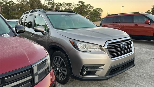 2019 Subaru Ascent