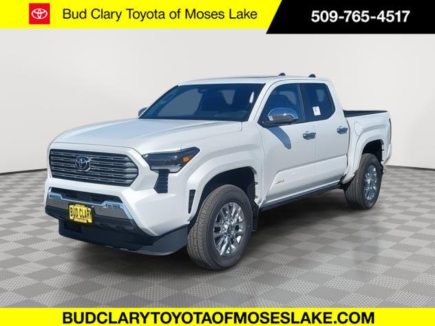 2025 Toyota Tacoma Limited 4WD for sale in Moses Lake, WA