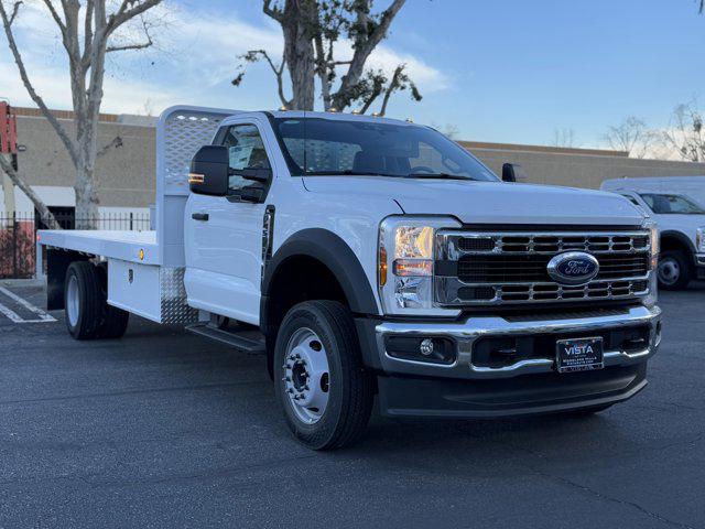 2024 Ford F-450 XL for sale in Woodland Hills, CA