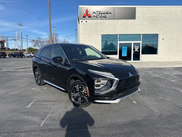 2023 Mitsubishi Eclipse Cross SEL S-AWC for sale in Petersburg, PA